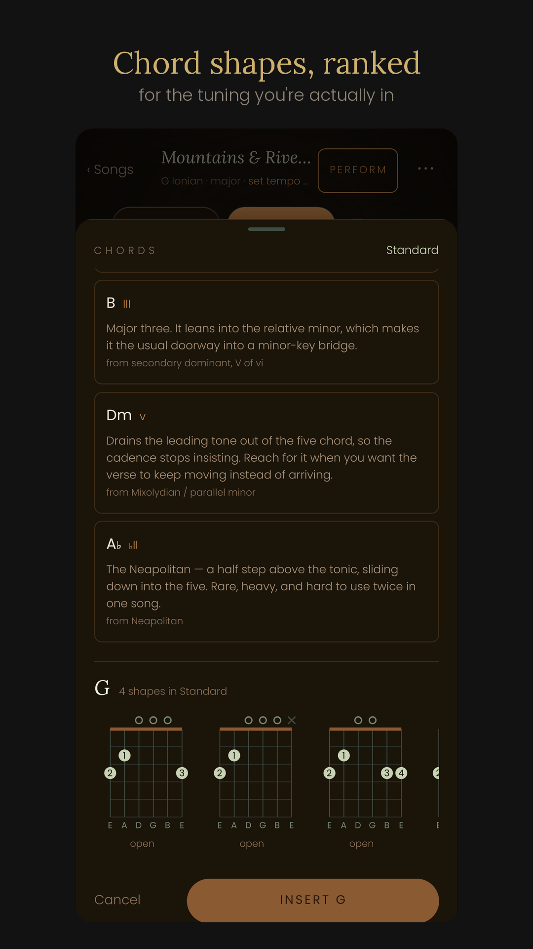 Sitka screenshot 1