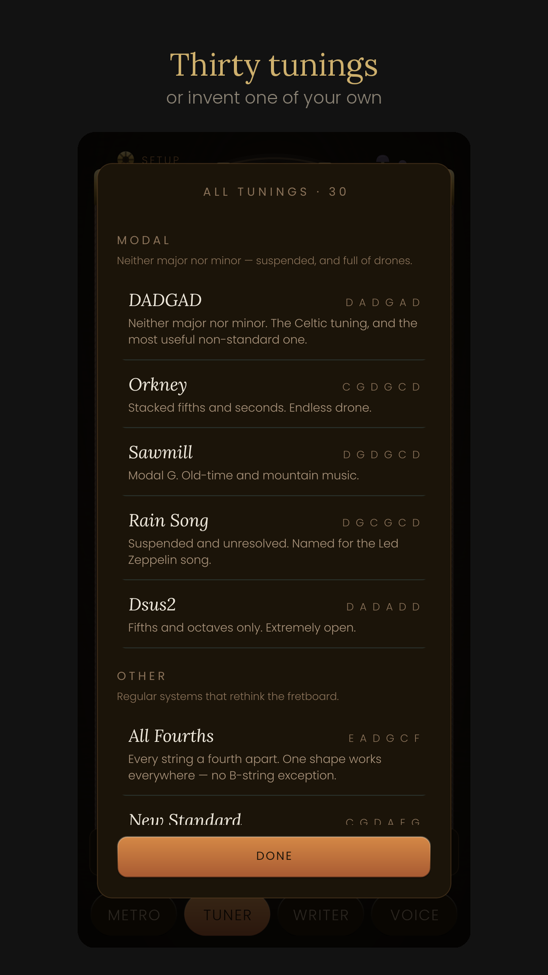 Sitka screenshot 3