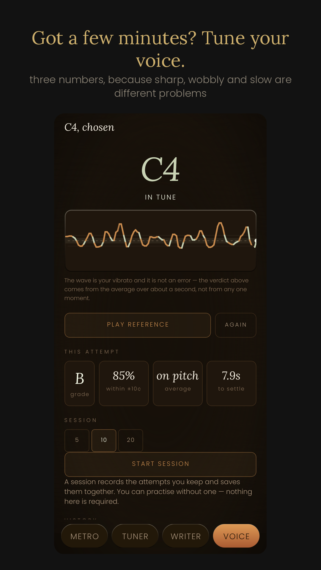 Sitka screenshot 5