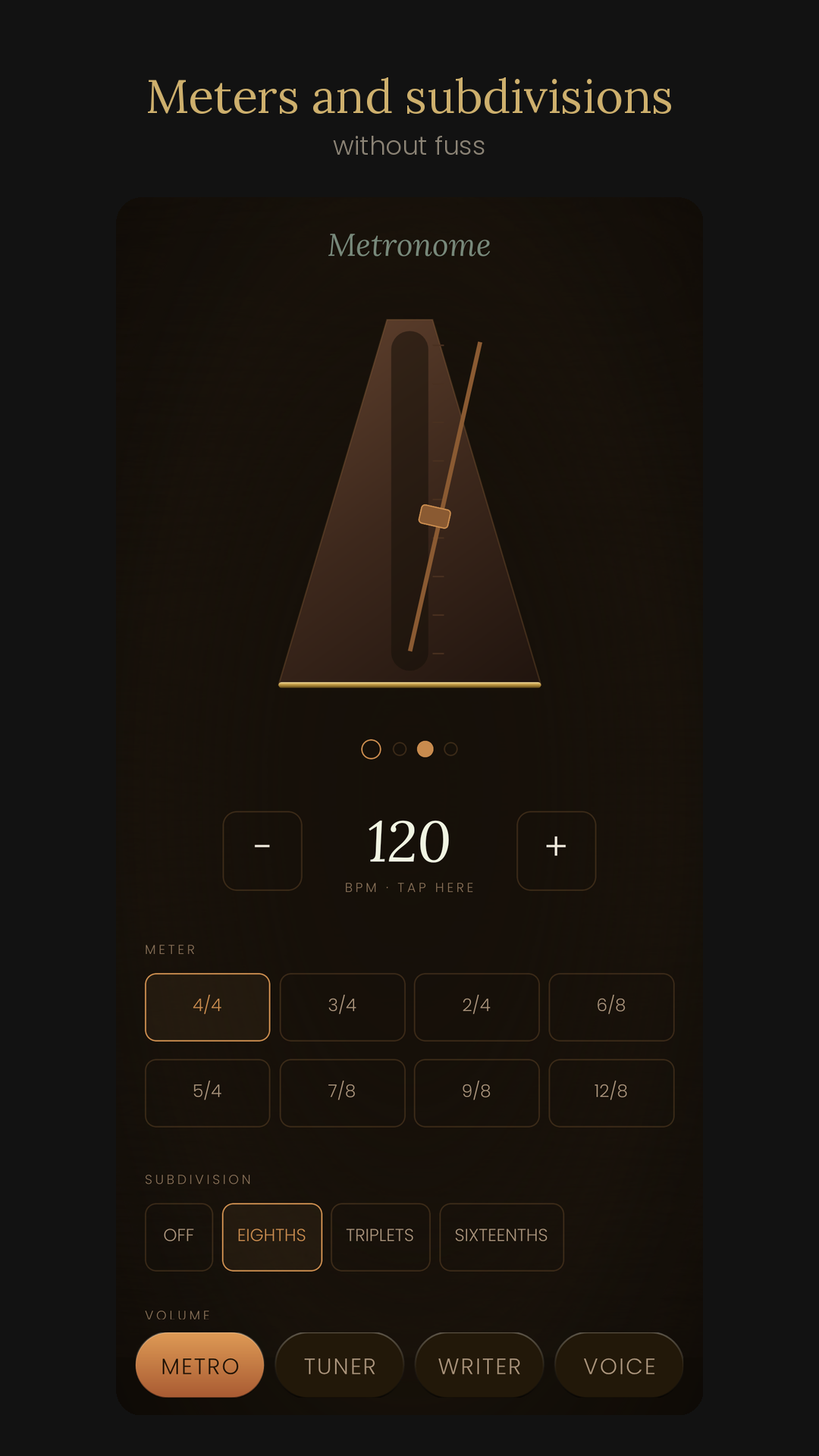 Sitka screenshot 6
